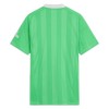 Maglia da Calcio Portiere Arsenal 2025-26 Verde per Uomo